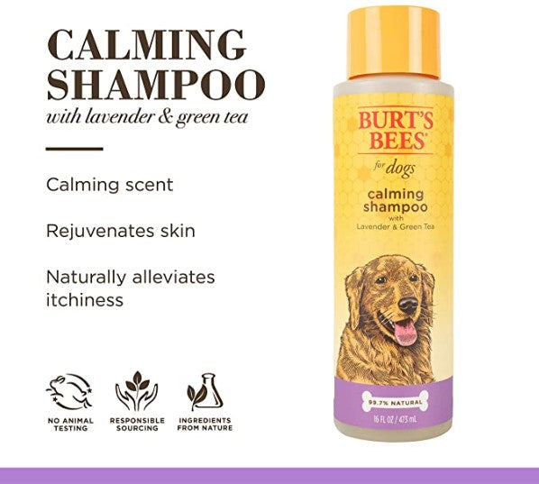 Cruelty free dog shampoo best sale