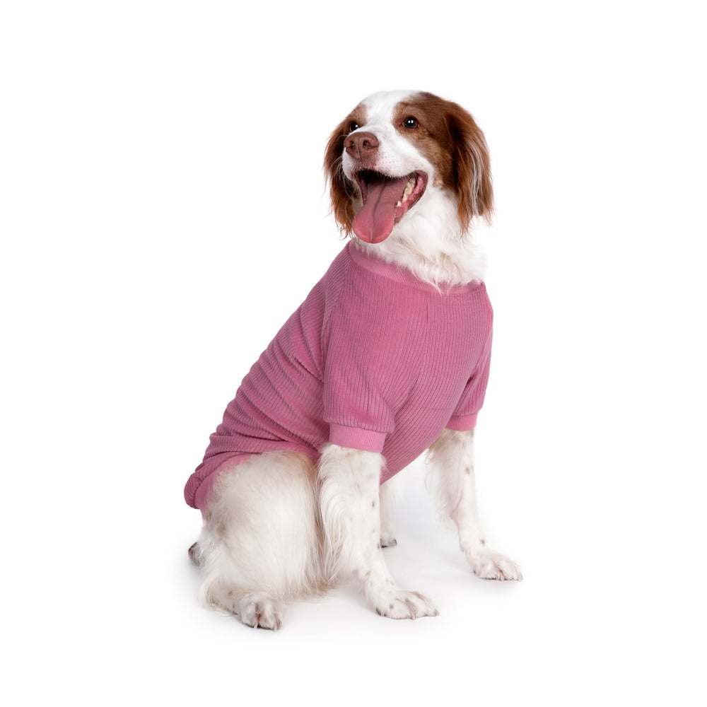 Charlie's Backyard Billy Tee (Pink)