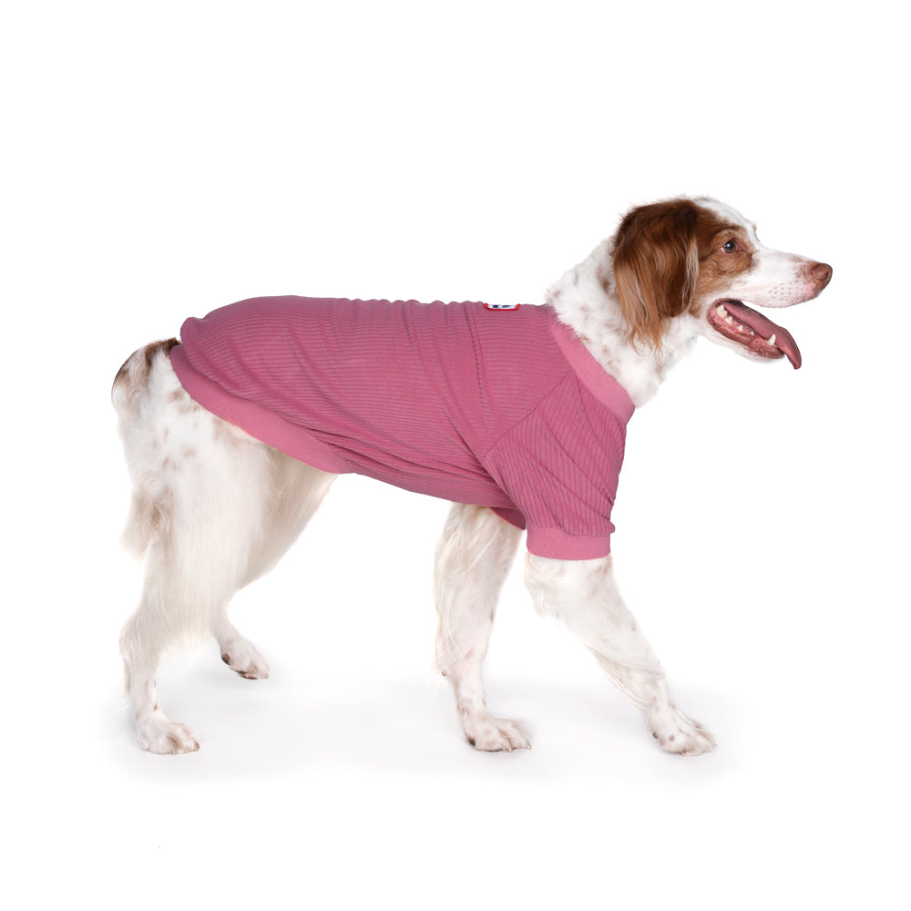 Charlie's Backyard Billy Tee (Pink)