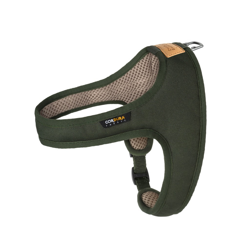 Charlie's Backyard TOWN CORDURA® HARNESS / KHAKI