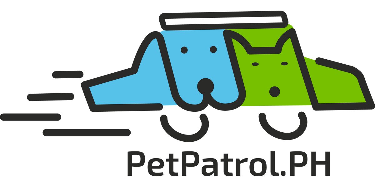 Pet Patrol Premium Pet Store Philippines