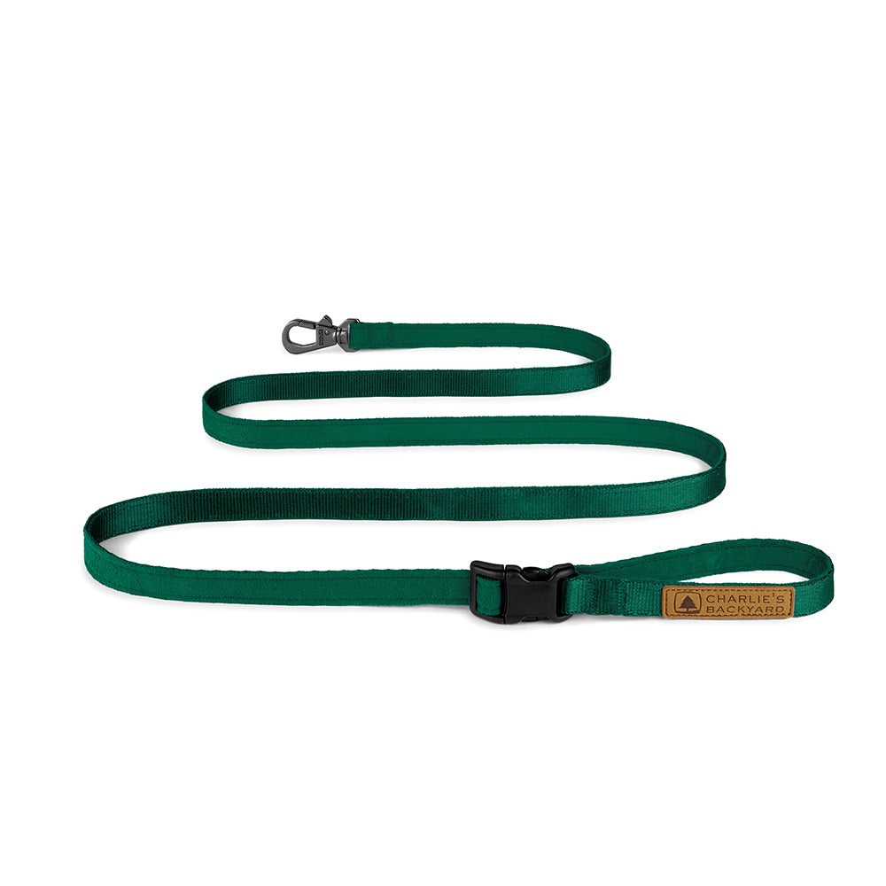 Charlie's Backyard Easy Leash for Dogs