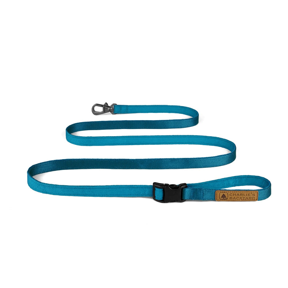 Charlie's Backyard Easy Leash for Dogs