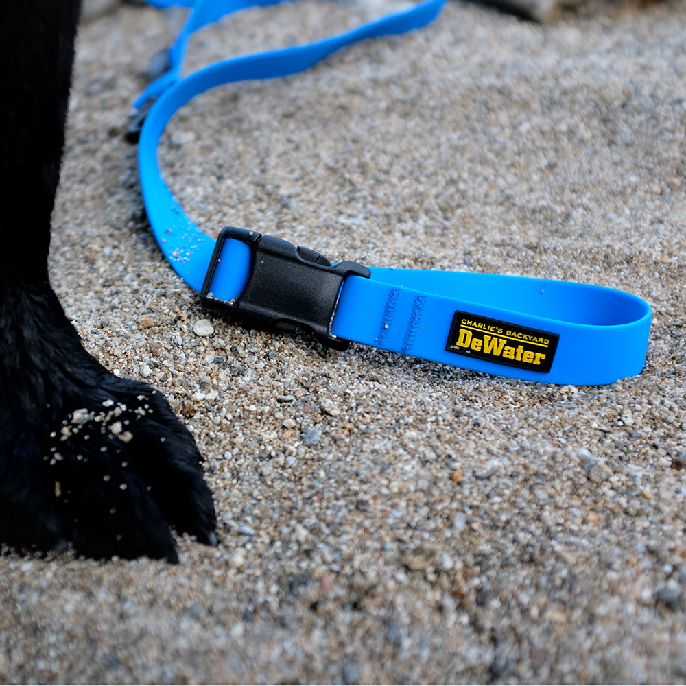 DeWater LEASH