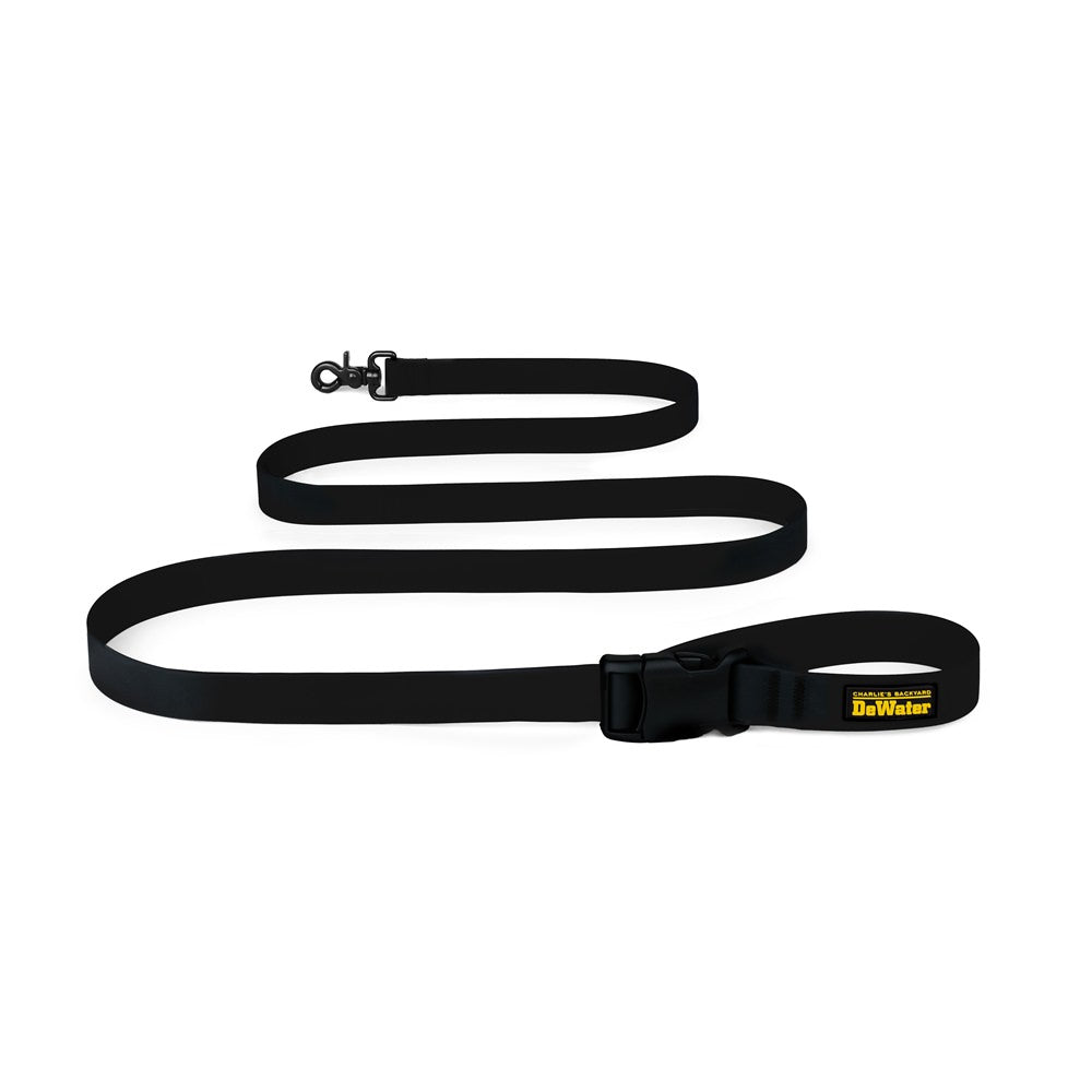 DeWater LEASH