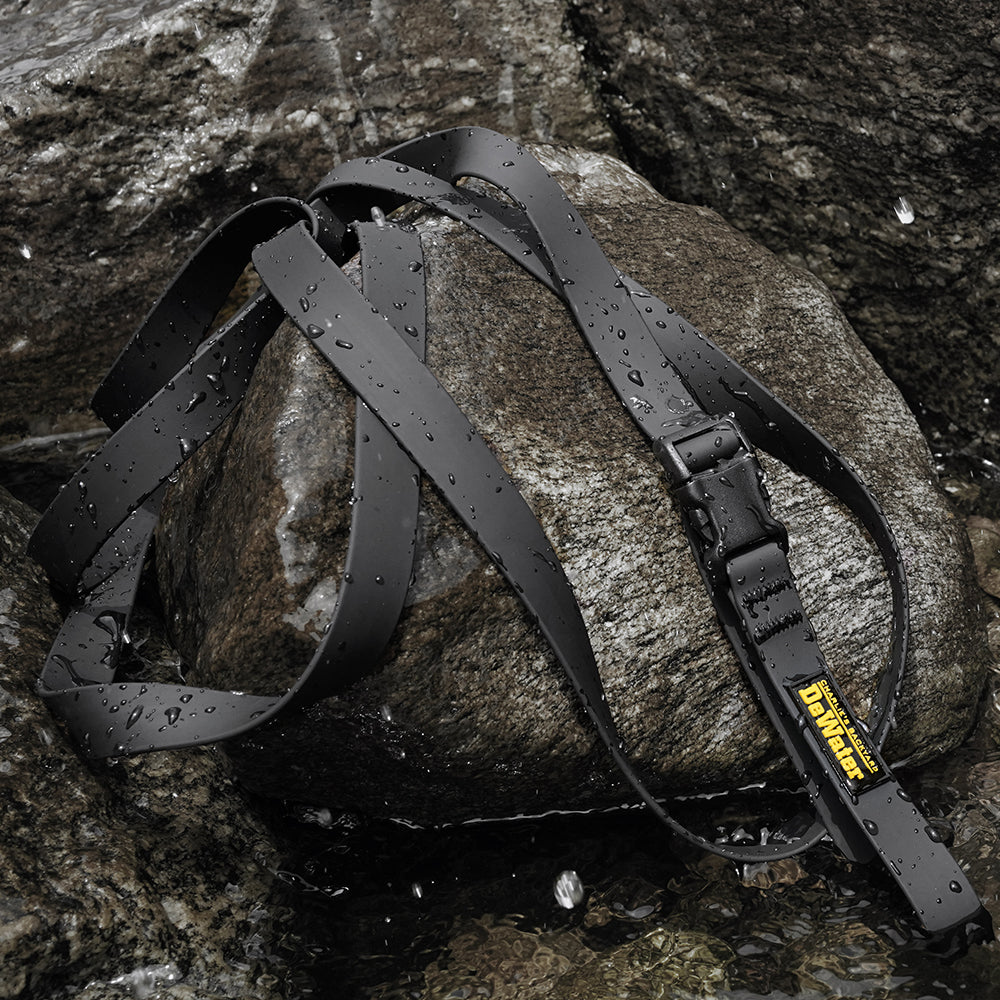 DeWater LONG LEASH