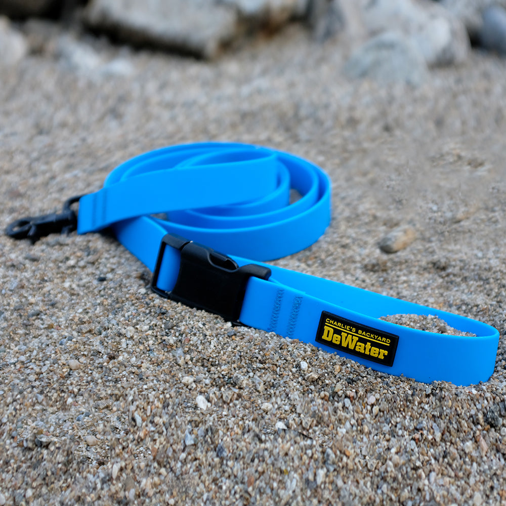 DeWater LEASH