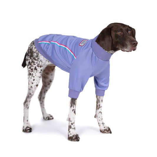 Charlie's Backyard Thunder Jacket (Lavender)