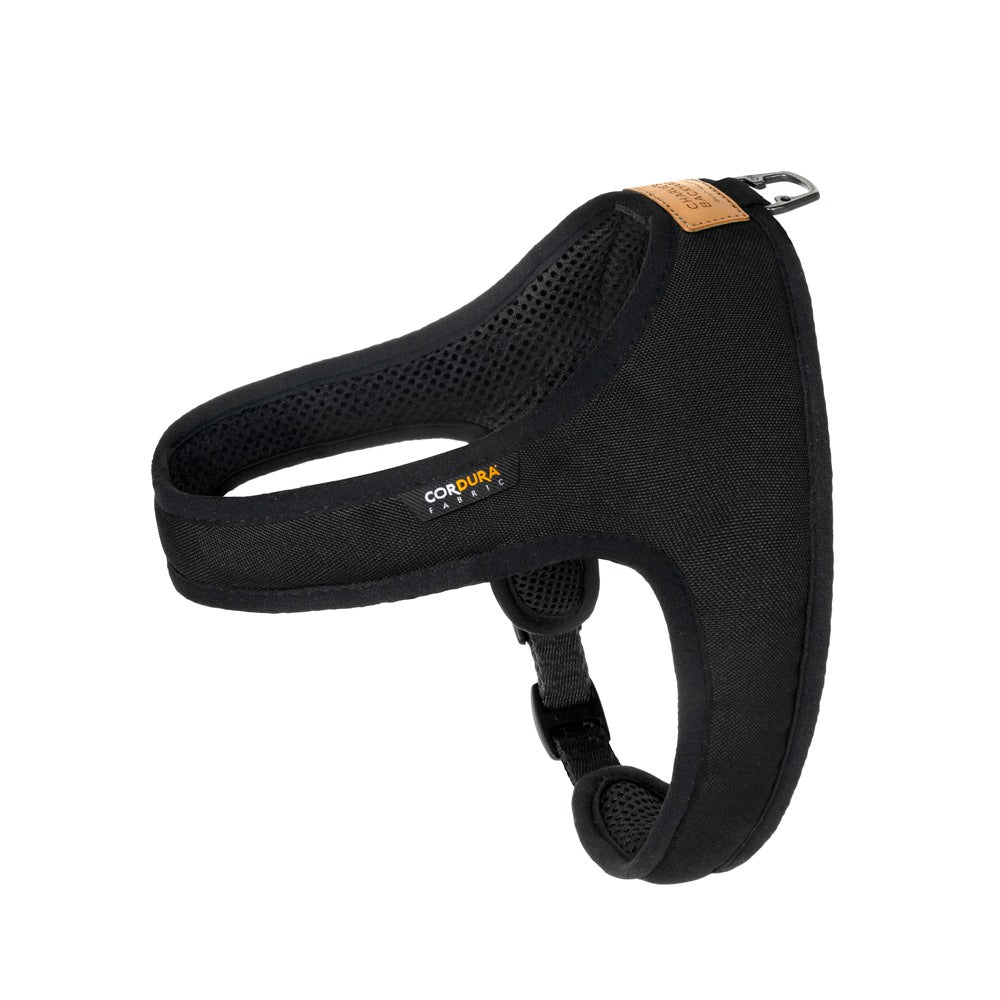 Charlie's Backyard TOWN CORDURA® HARNESS / BLACK