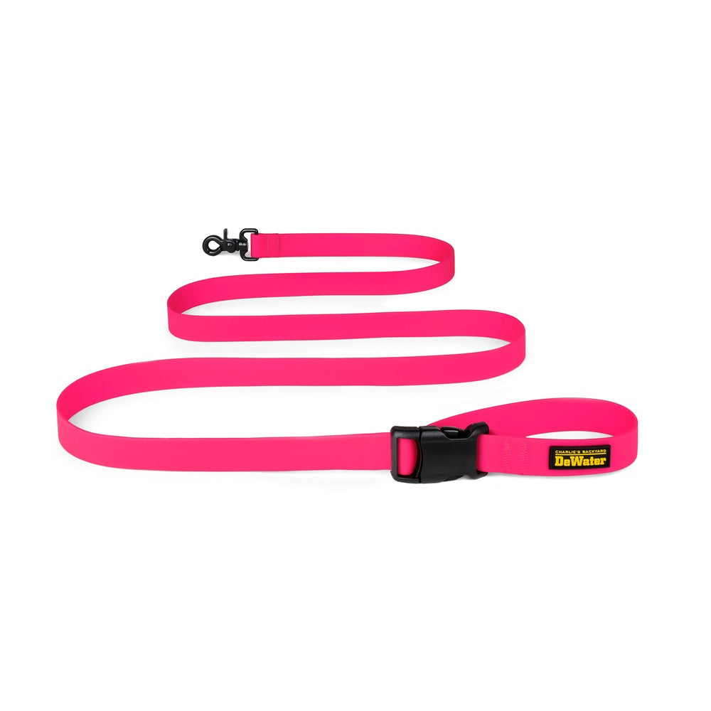 DeWater LEASH