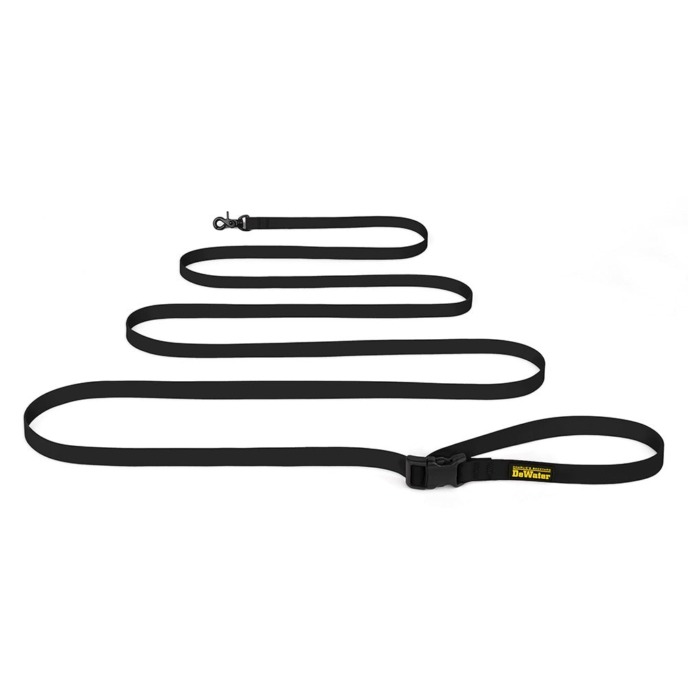 DeWater LONG LEASH