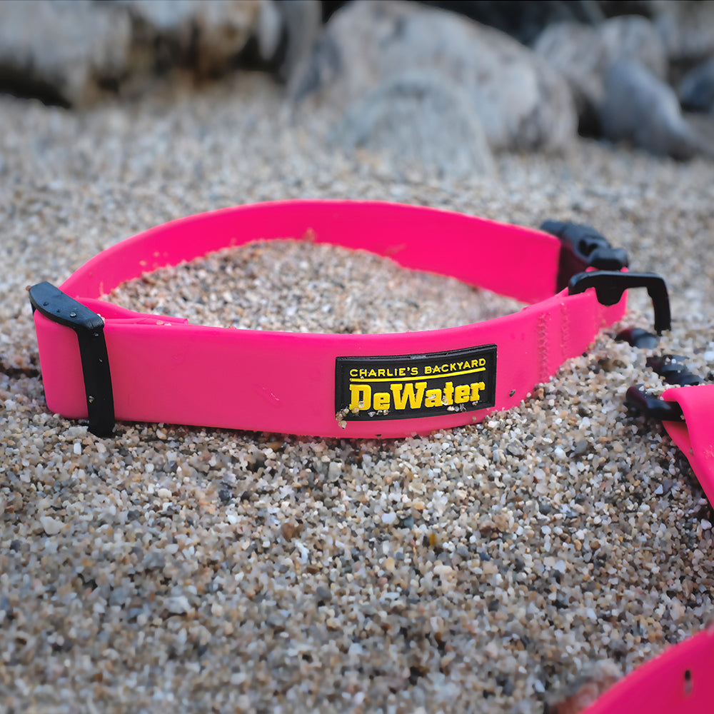 DeWater COLLAR