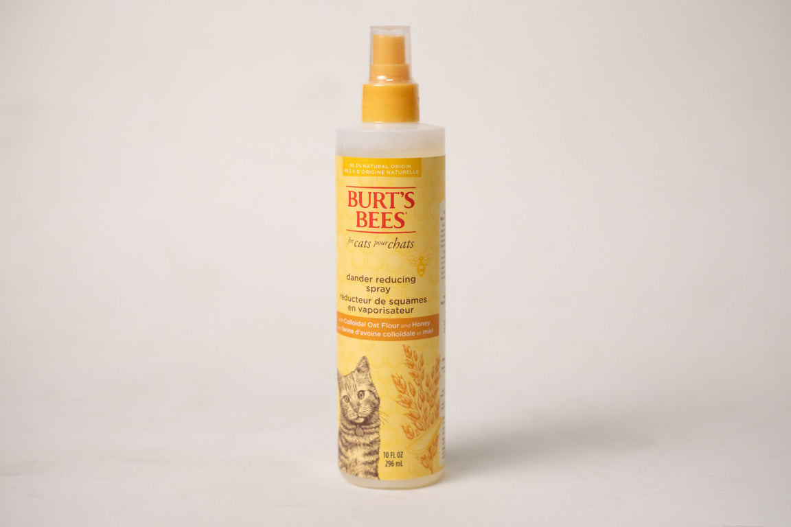 Burt's Bees Dander Reducing Spray 10fl oz 296ML